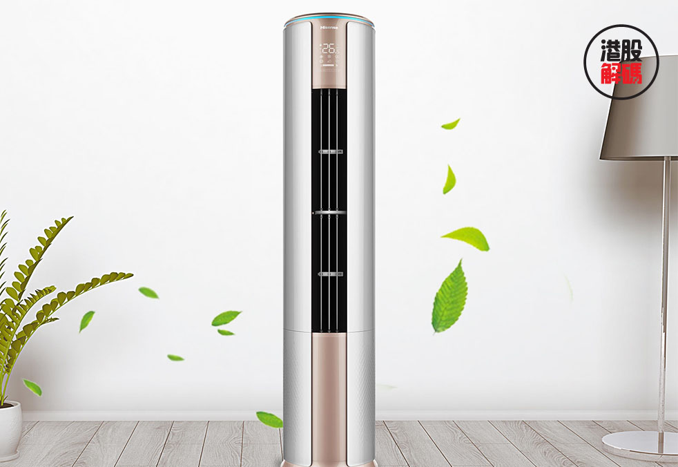 海信转型,海信进化史