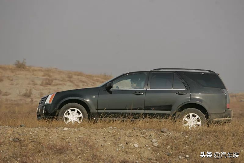 06年原装进口凯迪拉克srx配置介绍,2014凯迪拉克srx深度评测