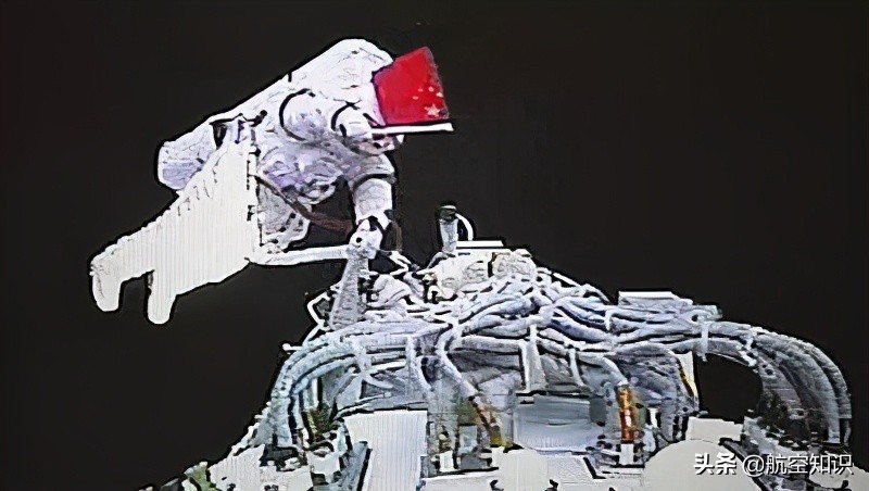 致敬伟大的中国航天,回顾中国航天这一年的感受