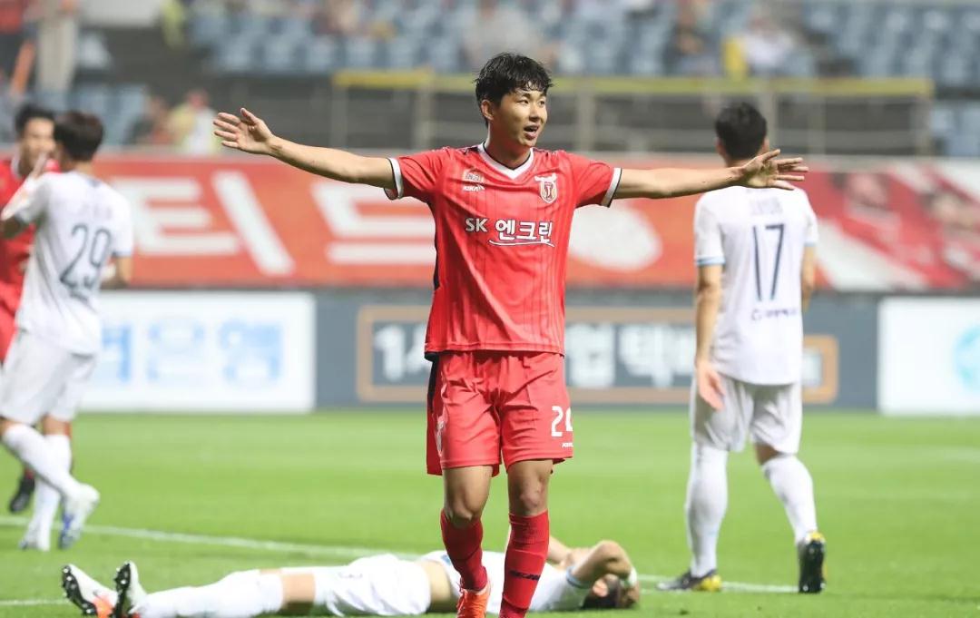 韩国k1联赛赛程表足球,2019韩国k1联赛综述