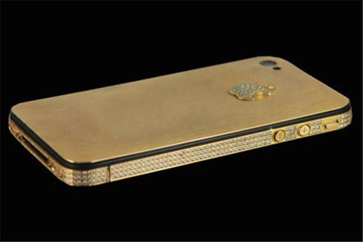 世界上最贵的十大手机,世界上最贵的手机十大排名