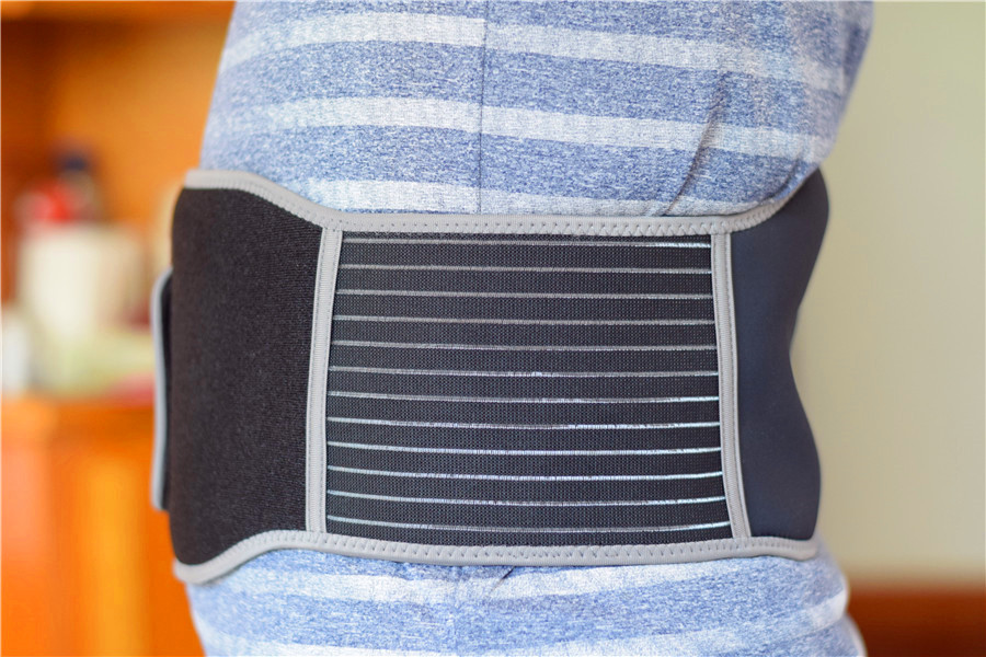 暖宫腰带推荐测评品牌,智能暖宫护腰带哪个牌子好