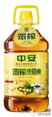 非转基因豆油哪个最好,哪里能买到非转基因豆油