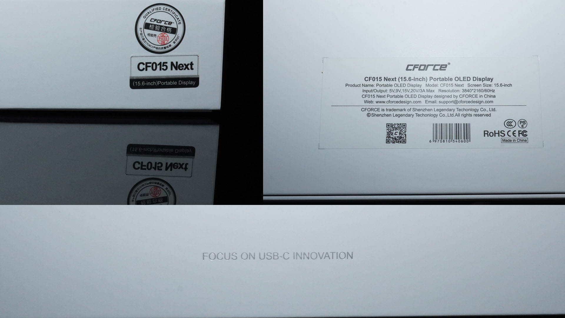 cforceoled屏幕,cforceoled便携屏4k