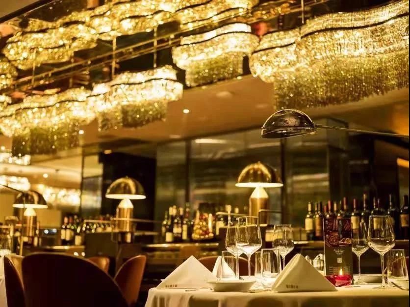 2023黑珍珠入围餐厅名单,北京米其林黑珍珠牛排