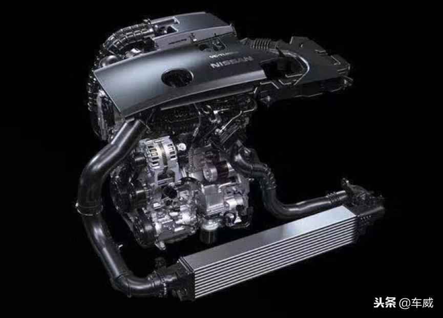 全新天籁竞争力分析，设计、舒适性有优势，但运动只表现在发动机