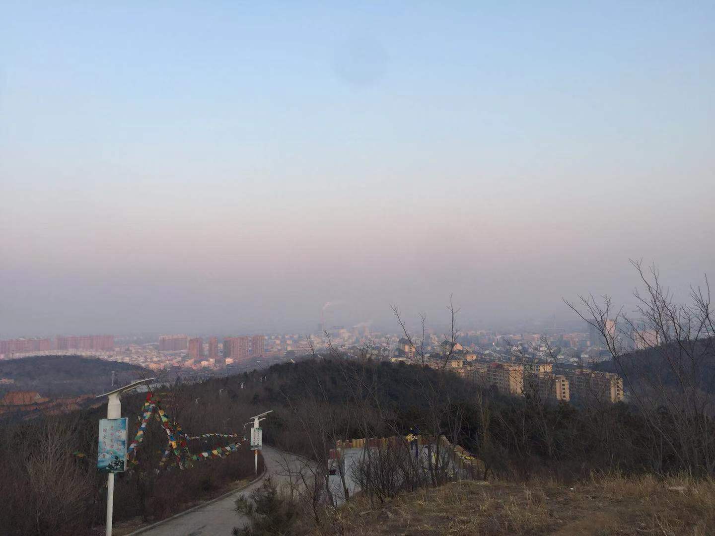 兴和县调兵沟在哪里,调兵山周围有什么旅游景点