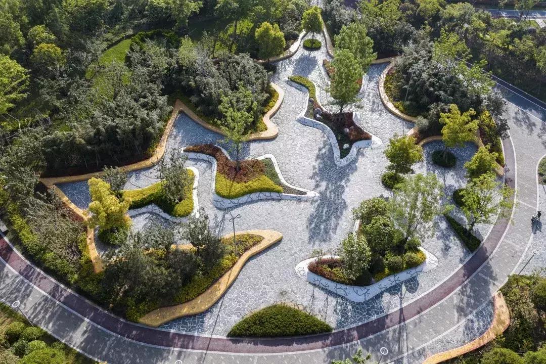 鸟瞰，无法复制的美