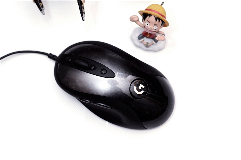 复刻年年有、今年特别多，罗技MX518时隔十多年又回来了