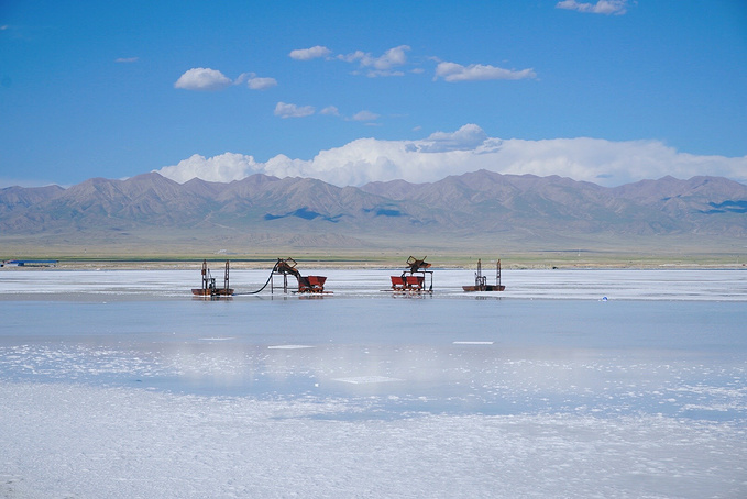 去一趟大西北的旅行,大西北旅行青藏高原