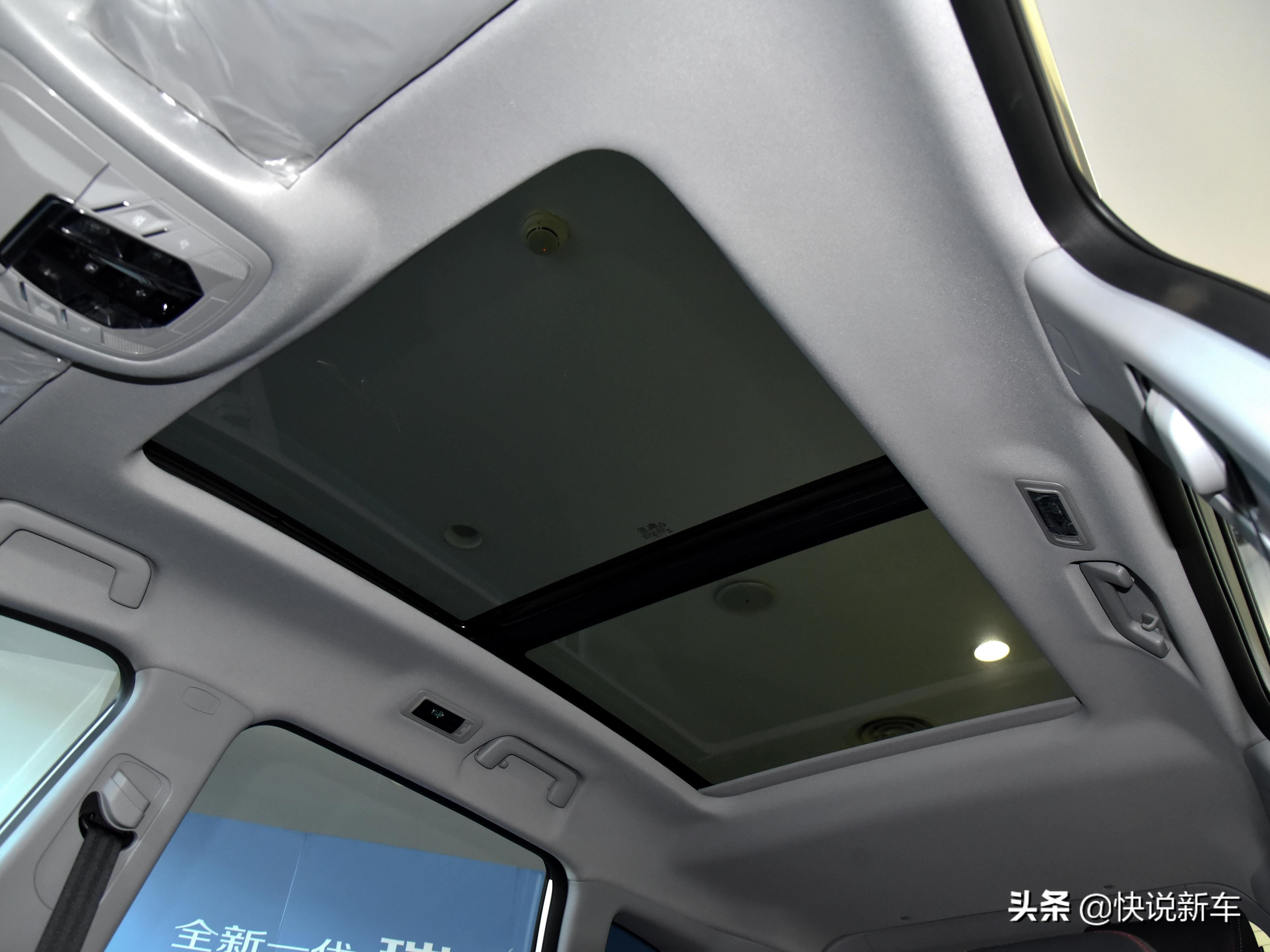 奇瑞瑞虎7plus和长安欧尚x7plus,瑞虎7plus和捷途x70plus哪个好