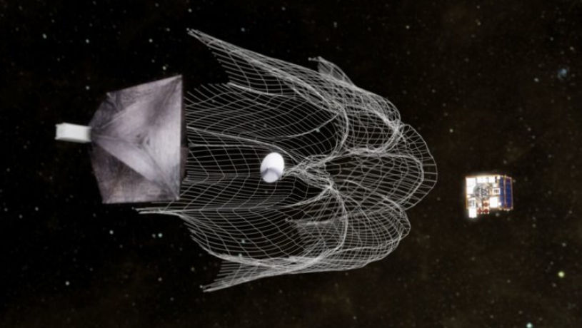 最真实的反卫星武器,中国正在研制的反辐射导弹