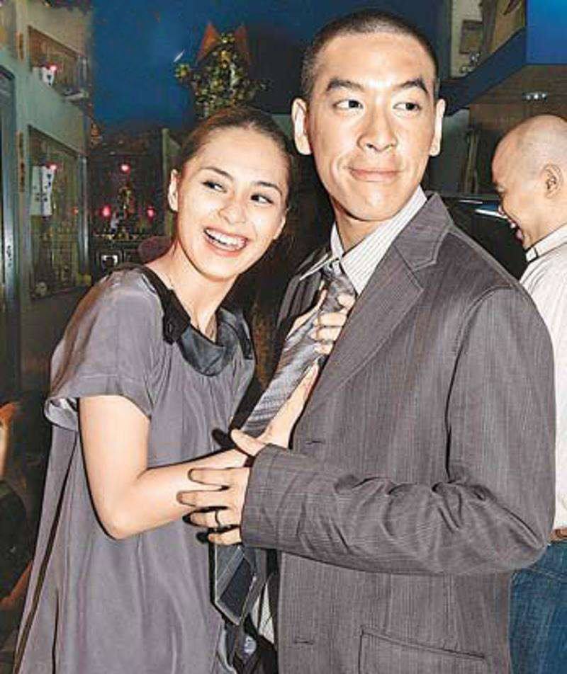 阿娇的情路如此曲折,阿娇与阿sa的坎坷情史