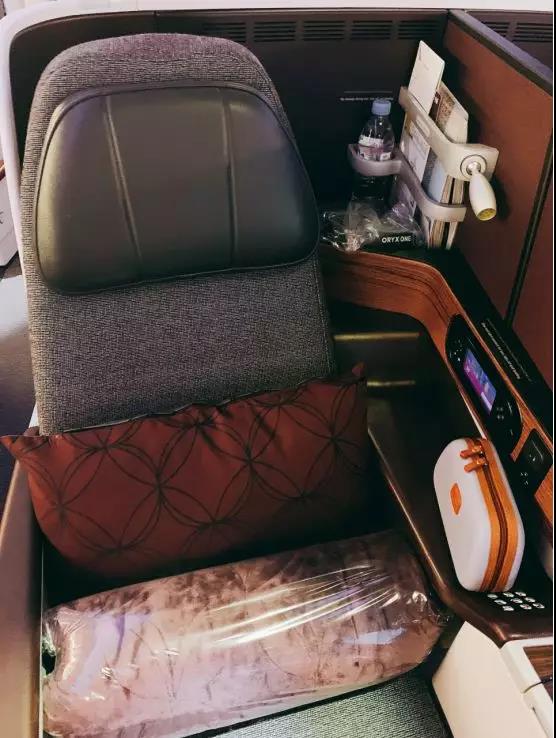 卡塔尔航空商务舱功能攻略,卡塔尔航空商务舱和头等舱的区别