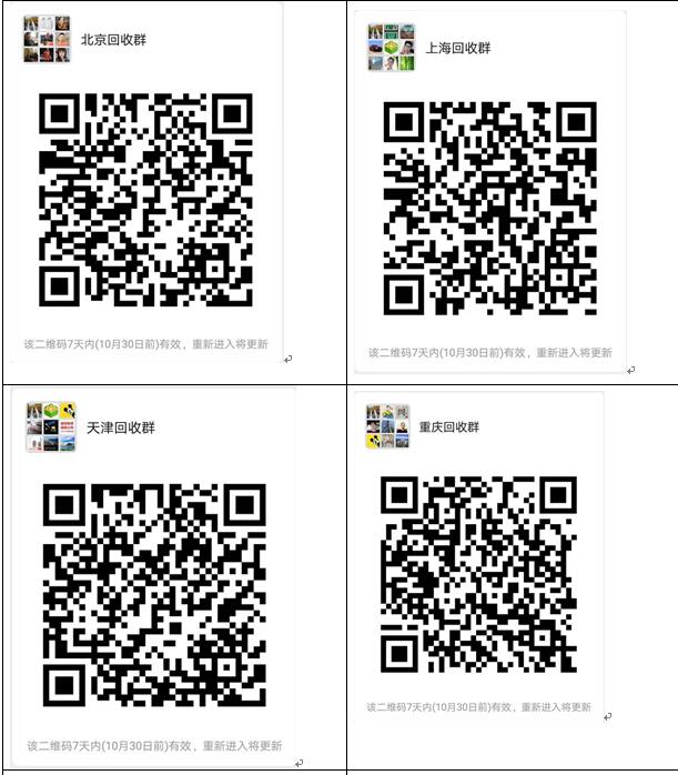 各行业交流微信群名称,全国各地微信的群聊