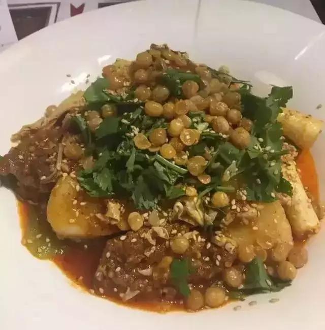 一碗冒菜的利润有多少钱,一碗冒菜20元随便吃