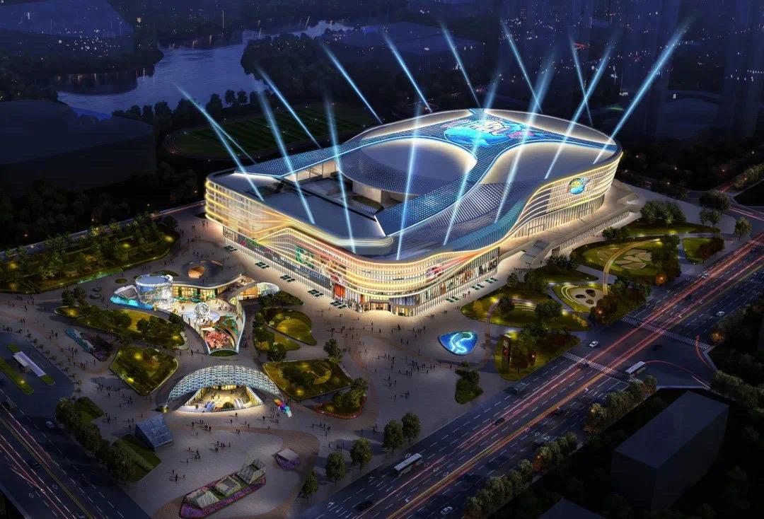 格力中央空调中标大型项目,格力商用中央空调投标