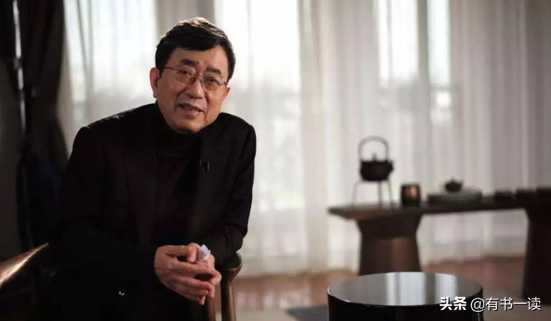 余秋雨100个经典语录,余秋雨经典名言100句