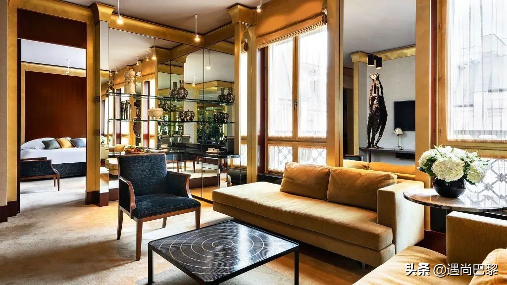 法国尼斯度假豪华酒店,欧洲十大顶级度假酒店