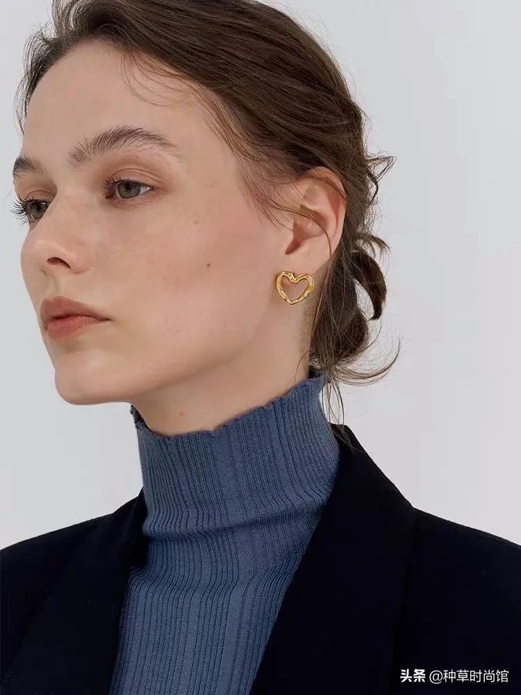 小众饰品店铺,饰品推荐小众高级感店铺