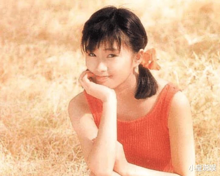 从女神到吸毒女，从天后到国际乞丐，酒井法子如何一步步毁掉前途