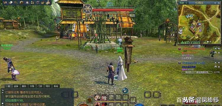 暴露年龄的8大网络游戏，你是在哪一款游戏入了坑的？回味一下吧