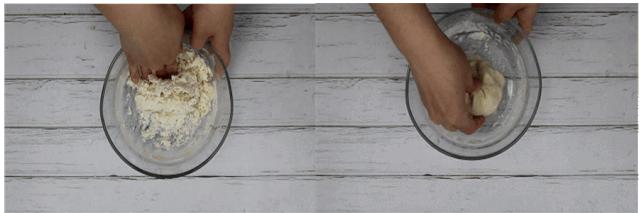 包子馒头怎么做出来又松又软,自发粉做馒头怎么做又松又软