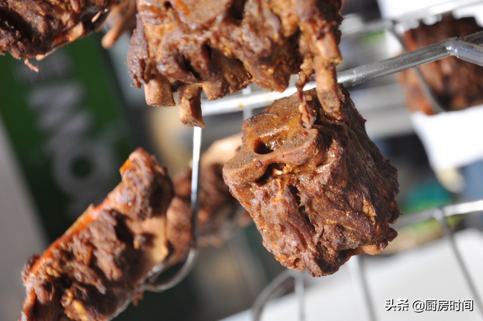 羊身上哪个地方最便宜,羊哪个部分便宜又好吃