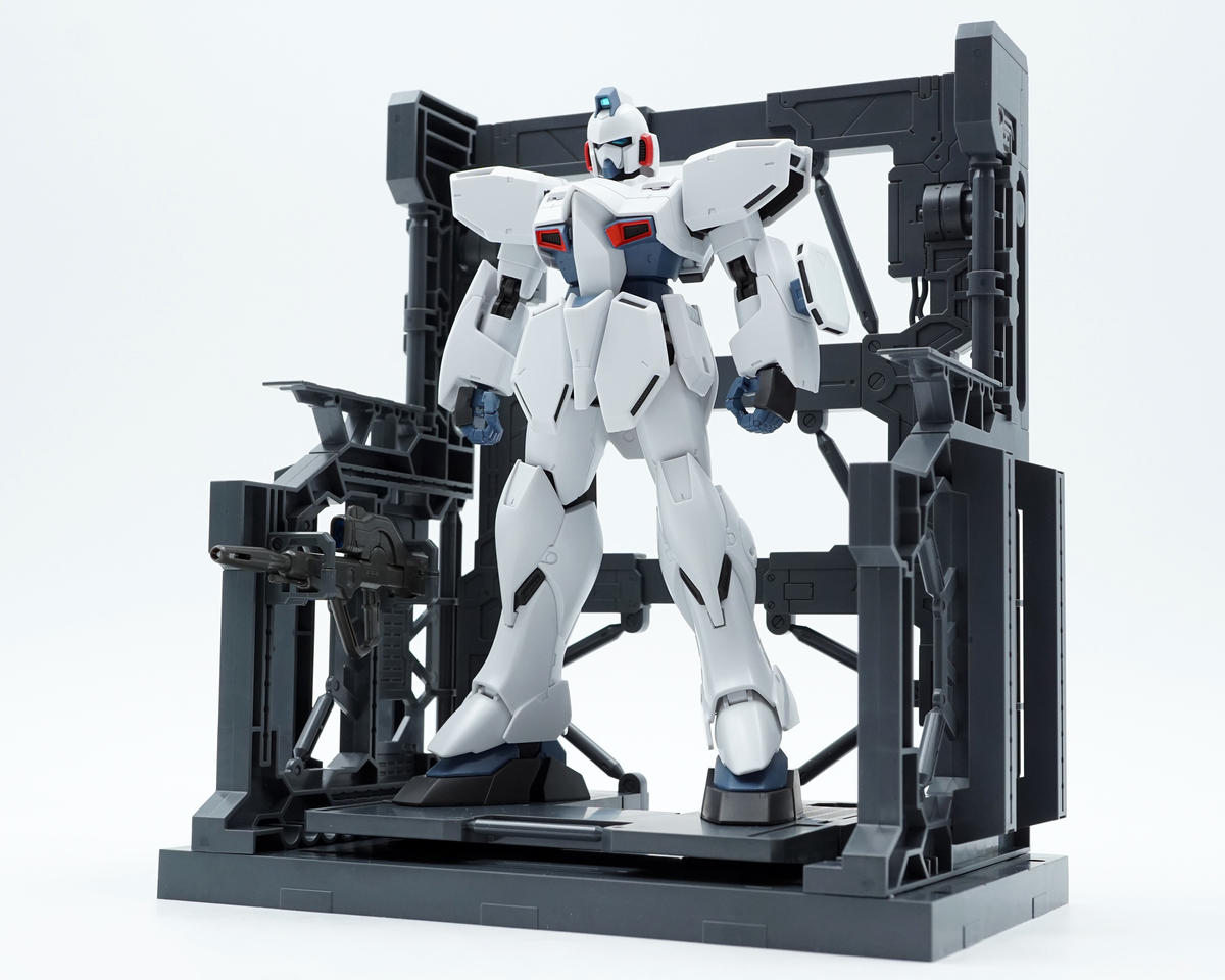 78民间测评：PB限定RE钢伊吉出厂配色