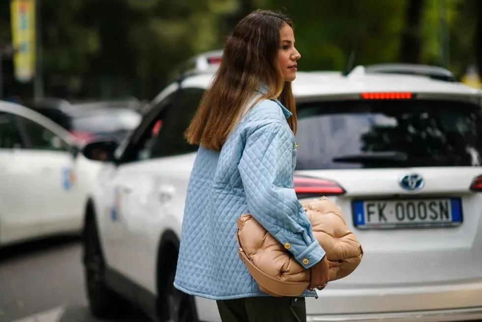 奶奶风复古棉衣,复古奶奶风棉袄