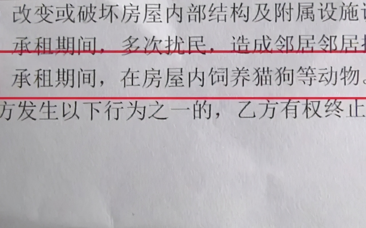 偷偷养宠物房东发现了怎么办,偷偷养阿拉斯加被房东发现了