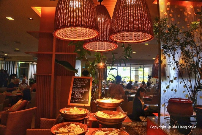 初见沙巴亚庇，想说爱你不容易_波罗利