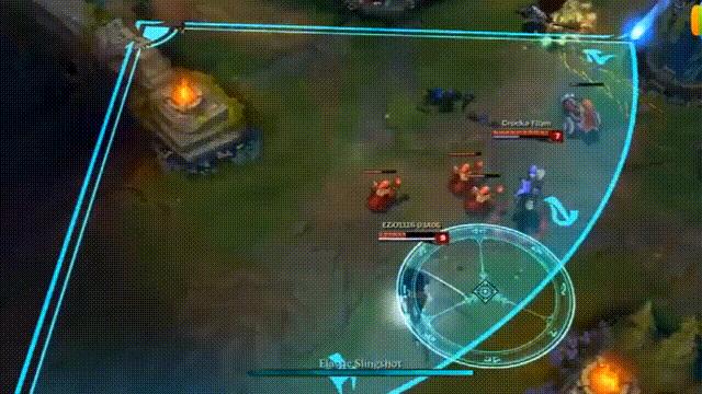 lol扎克打野思路教学,英雄联盟打野思路与技巧扎克