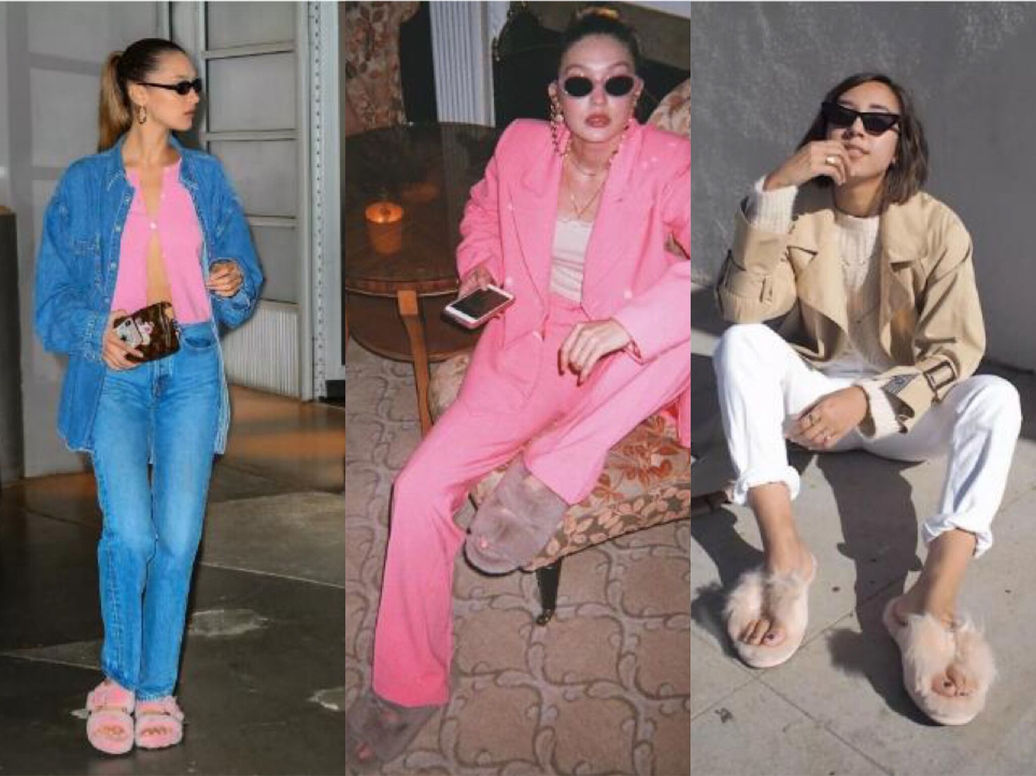 脚底有毛的人,脚底长毛的原因引起的