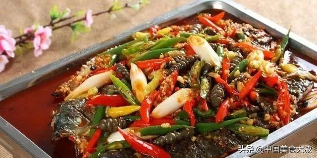 川菜大师经典绝密配方,川菜大师手把手教你做川菜精髓