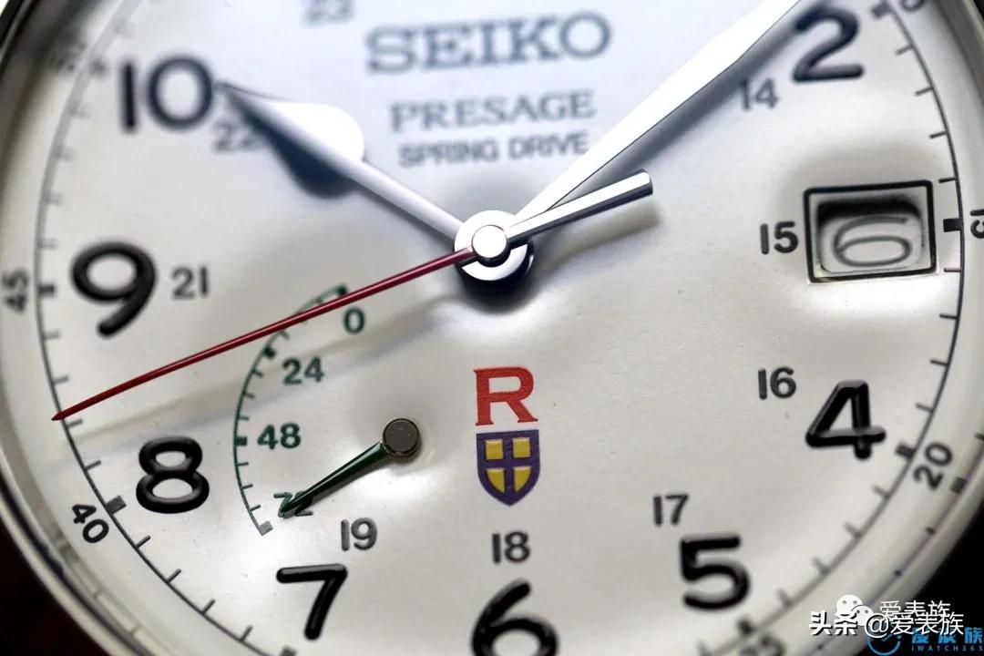 精工红猪限量版,怎么做最帅的猪