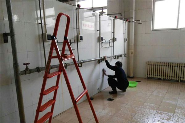 供暖季结束地暖该怎么正确关闭,停止供暖后地暖如何操作