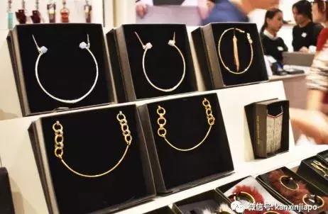 新加坡imm打折时间,春节折扣力度最大的奥特莱斯