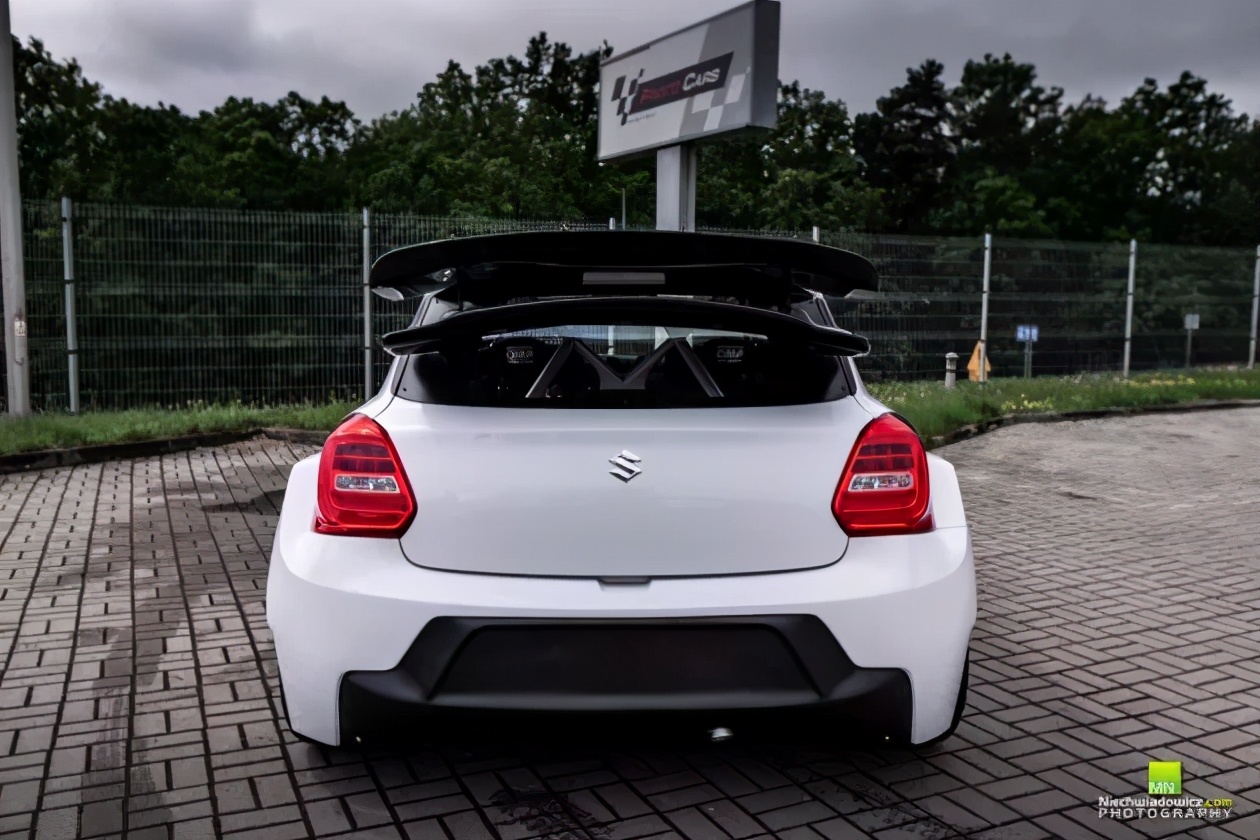 铃木雨燕的发动机为什么超级耐磨,雨燕移植evo发动机