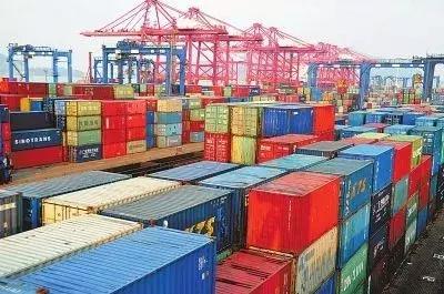 外贸出货流程图及流程说明,外贸出口企业财务套账流程