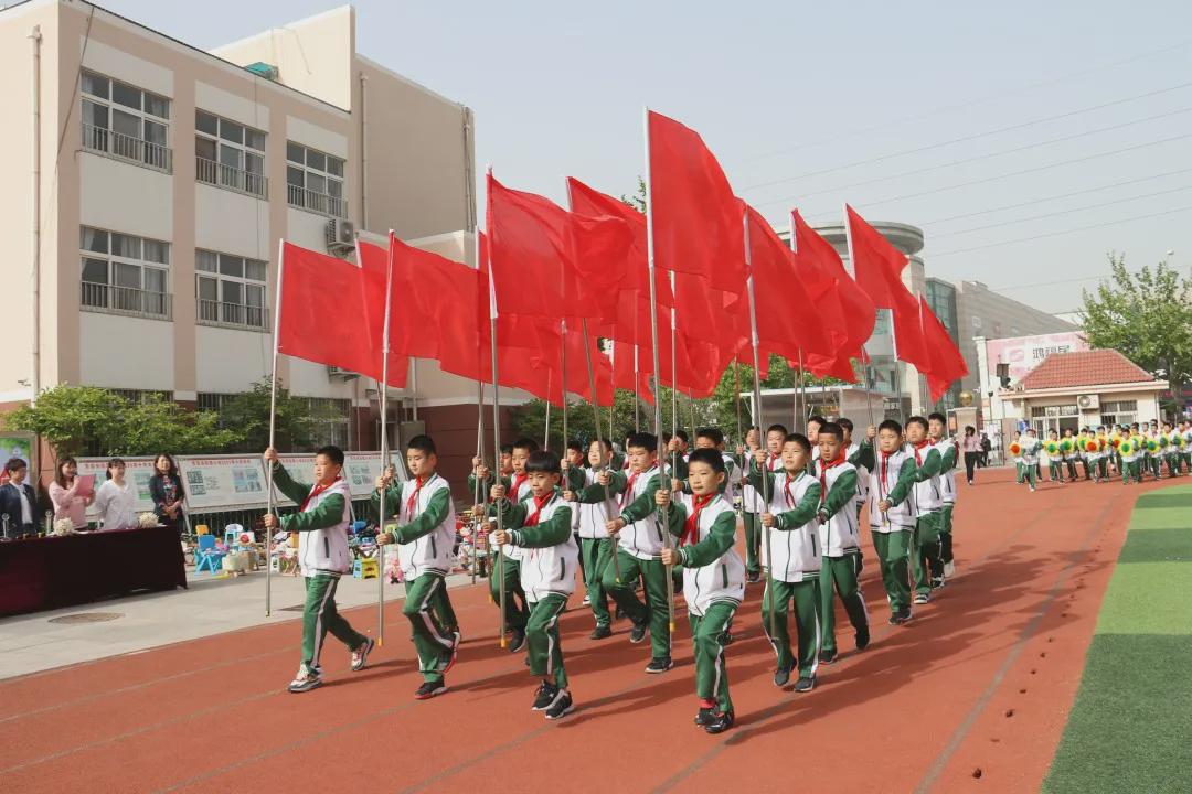 青岛市书院路小学,青岛书院路小学好吗