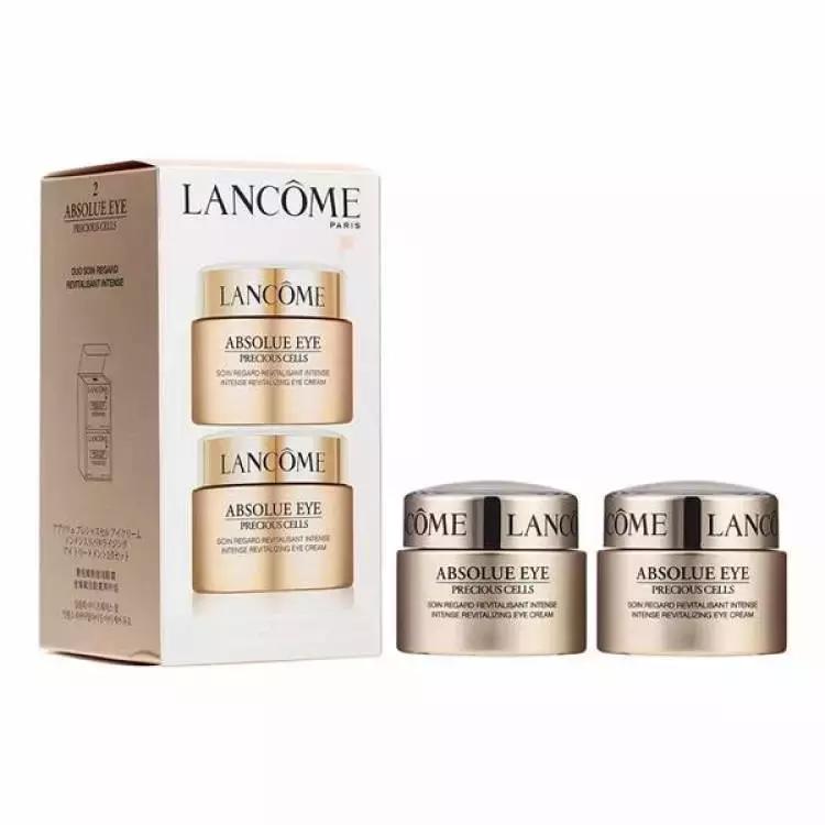 十大公认好用的眼霜18岁,2018十大眼霜排名及价格