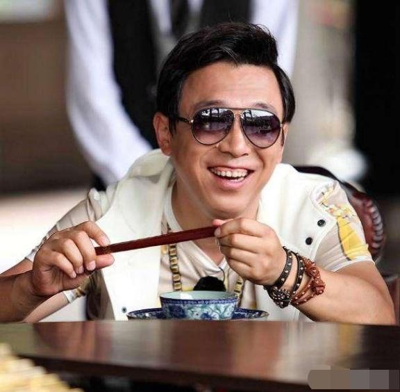 盘点10位那些被演戏耽误的歌手,盘点被演戏耽误的实力派歌手