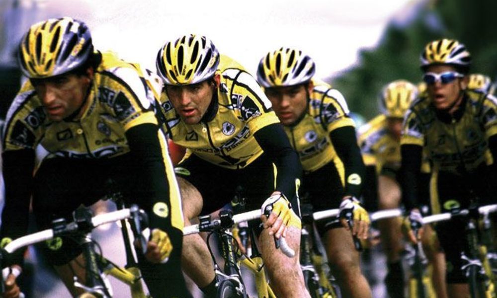 看透了世态炎凉，他说：没有合作伙伴的背叛就没有捷安特（下）