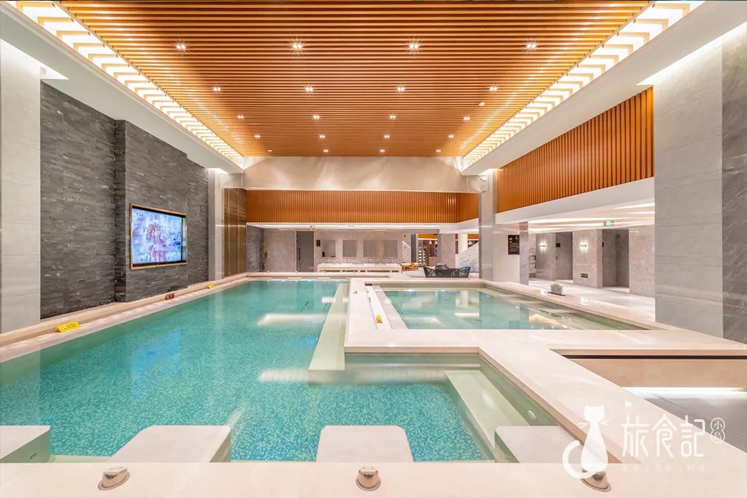 秦皇岛温泉度假区,秦皇岛温泉汤馆