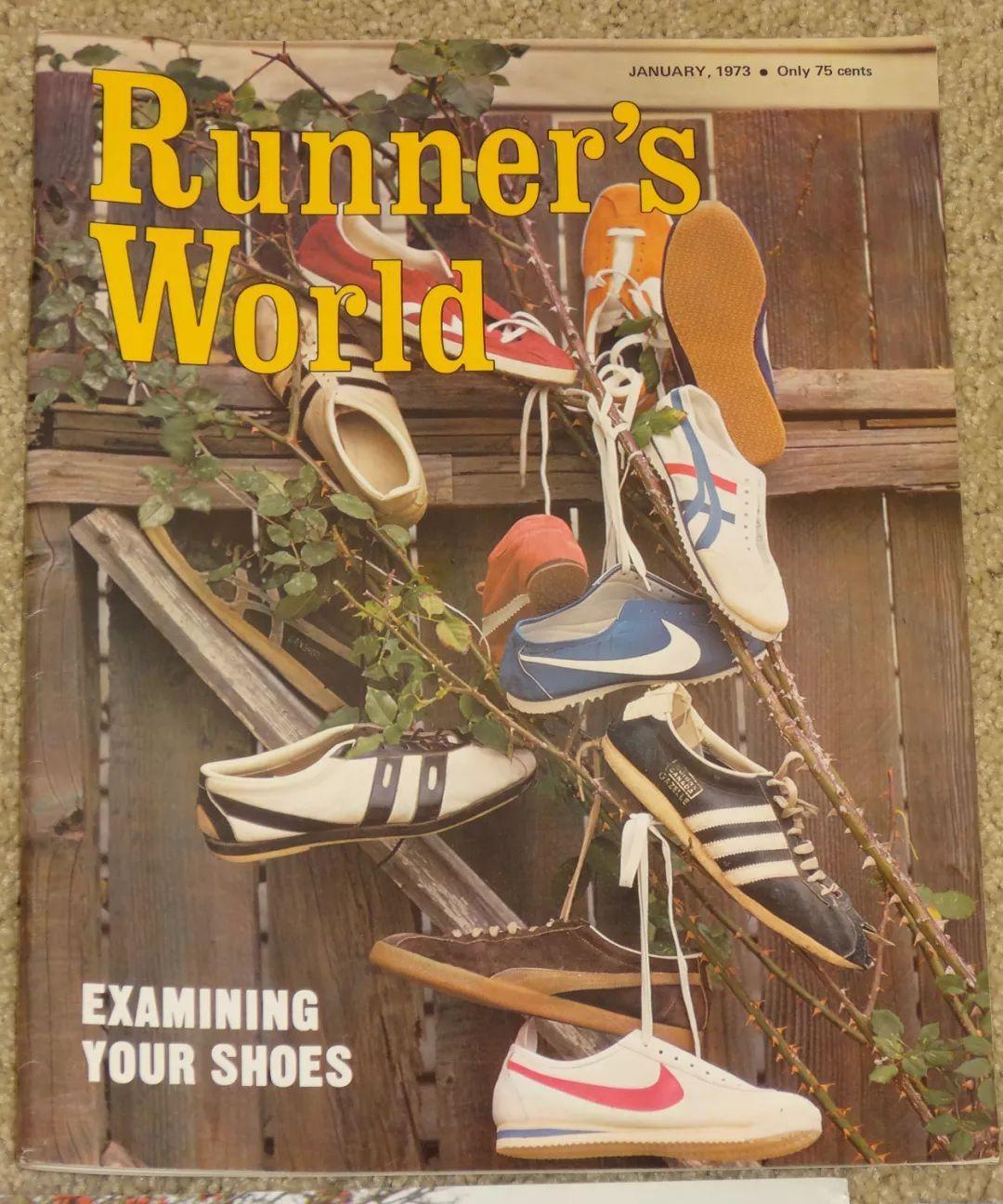 耐克正版山寨版对比,正版耐克和山寨耐克