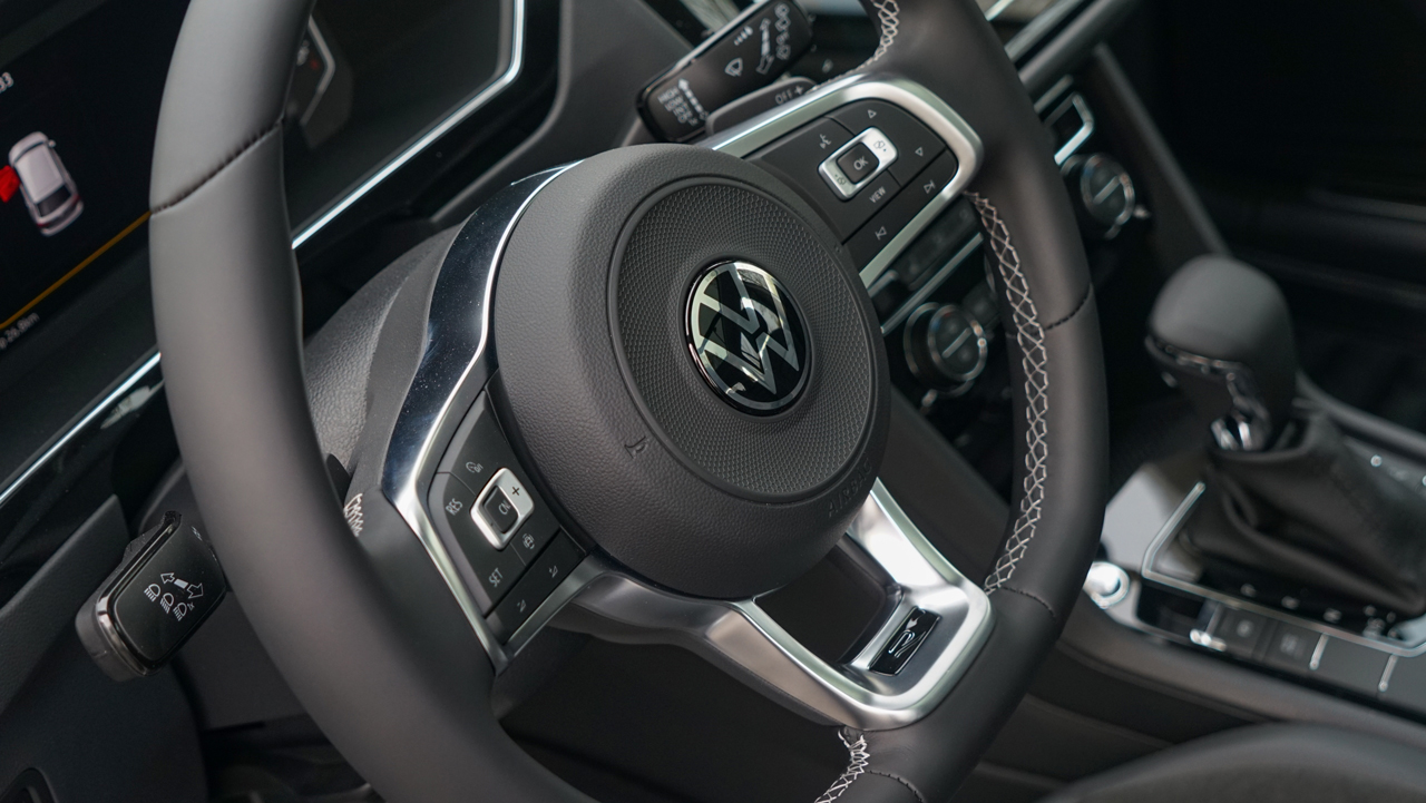 关于途观l真实评价,大家对途观l的评价