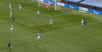 花钱买中卫能赢欧冠?迪亚斯改变曼城DNA:C罗欧洲杯也要靠他