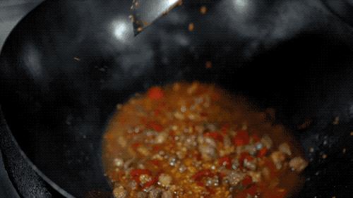 又香又辣的下饭神器,下饭神器辣椒酱贵州辣子鸡