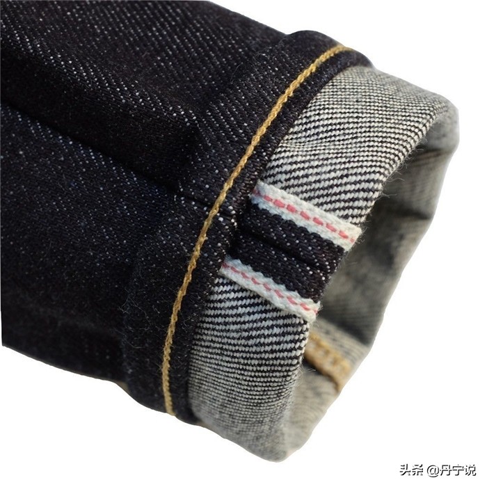 今年穿什么牛仔裤呢？日本先驱品牌BIGJOHN终于出新货了